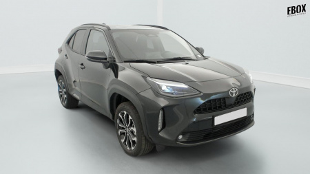 397088_p2 - TOYOTA - YARIS CROSS HYBRIDE - 2026