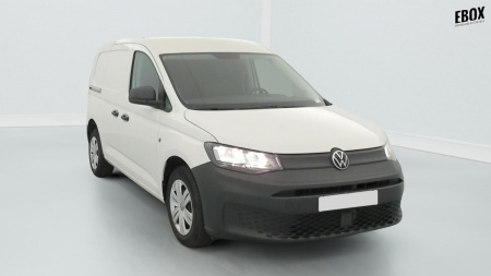 403646_p2 - VOLKSWAGEN - CADDY CARGO - 2022