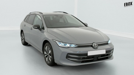 391456_p2 - VOLKSWAGEN - GOLF SW - 2025