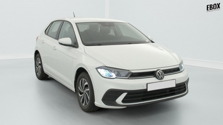 400099_p2 - VOLKSWAGEN - POLO - 2024
