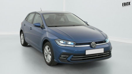 399150_p2 - VOLKSWAGEN - POLO - 2025
