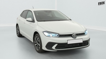 403487_p2 - VOLKSWAGEN - POLO - 2026