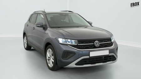 401332_p2 - VOLKSWAGEN - T CROSS - 2025