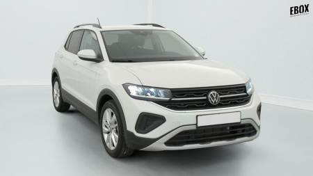 401330_p2 - VOLKSWAGEN - T CROSS - 2025