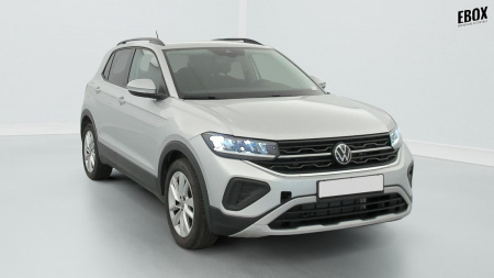 401334_p2 - VOLKSWAGEN - T CROSS - 2025