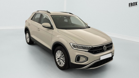 389124_p2 - VOLKSWAGEN - T ROC - 2023