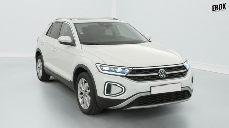403587_p2 - VOLKSWAGEN - T ROC - 2023
