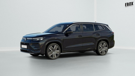 407278_p2 - VOLKSWAGEN - TAYRON - 2026