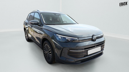 406807_p2 - VOLKSWAGEN - TIGUAN - 2026