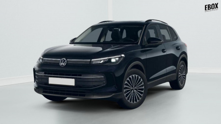 406809_p2 - VOLKSWAGEN - TIGUAN - 2026