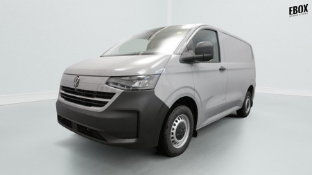 408076_p2 - VOLKSWAGEN - TRANSPORTER VAN - 2025