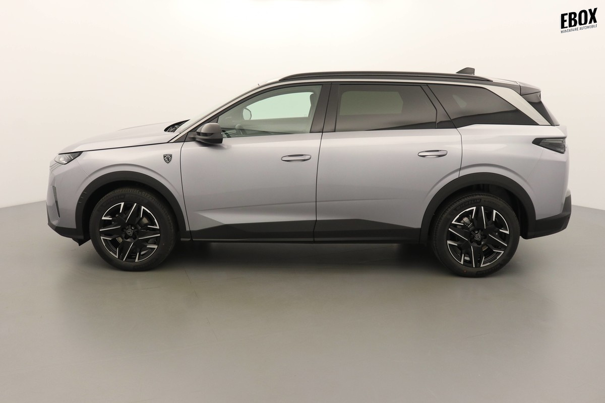 N201443_p3 - PEUGEOT - 5008 - 2026 - photo 4