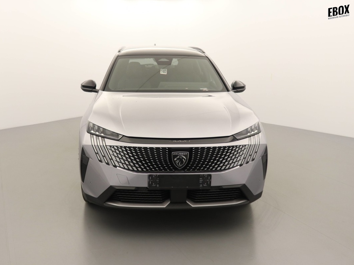 N201443_p3 - PEUGEOT - 5008 - 2026 - photo 3
