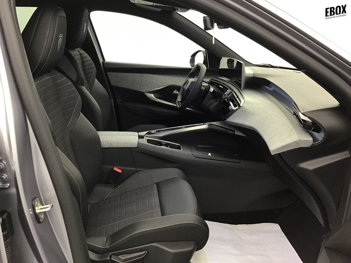 N201443_p3 - PEUGEOT - 5008 - 2026 - photo 6