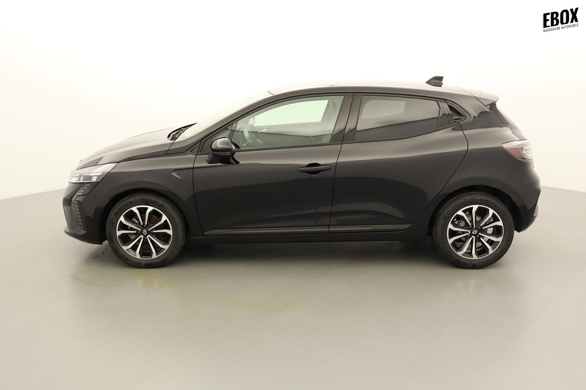 N201128_p3 - RENAULT - CLIO 5 - 2024 - photo 4