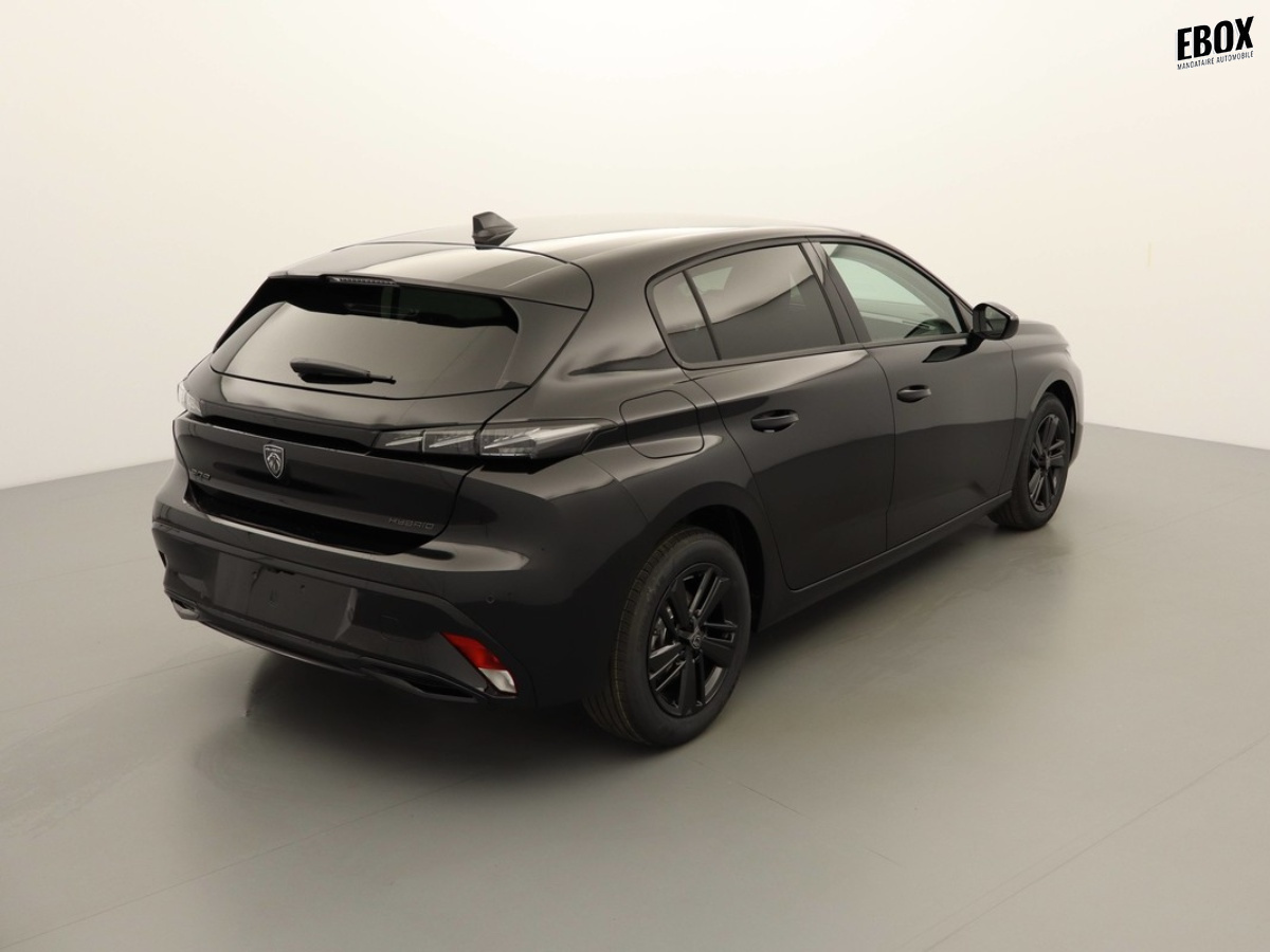 N201711_p3 - PEUGEOT - 308 - 2026 - photo 2