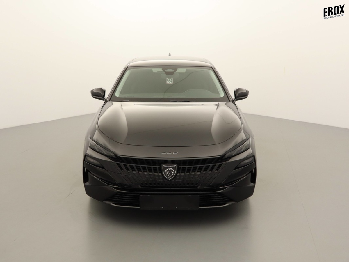 N201711_p3 - PEUGEOT - 308 - 2026 - photo 3