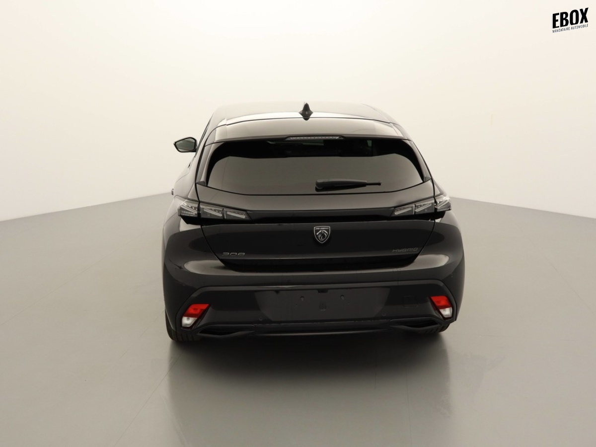 N201711_p3 - PEUGEOT - 308 - 2026 - photo 5