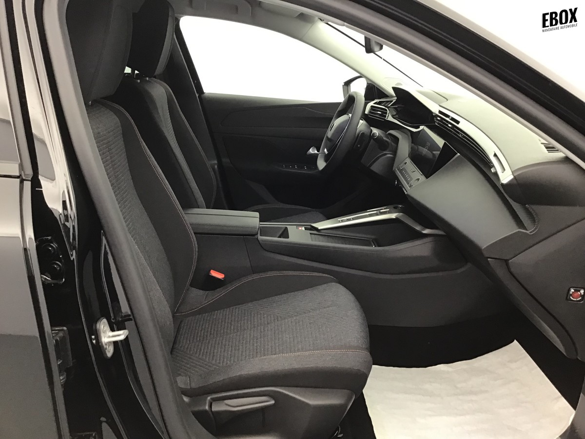 N201711_p3 - PEUGEOT - 308 - 2026 - photo 6