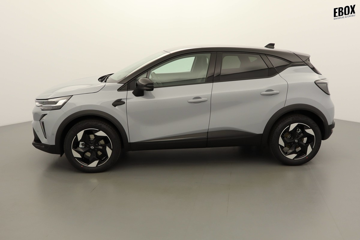 N202622_p3 - RENAULT - CAPTUR - 2026 - photo 4