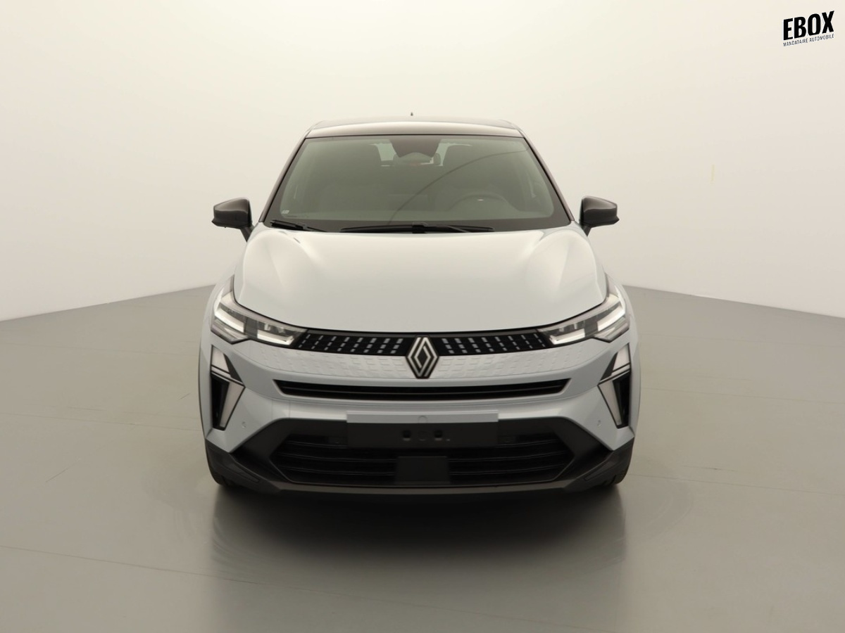 N202622_p3 - RENAULT - CAPTUR - 2026 - photo 3