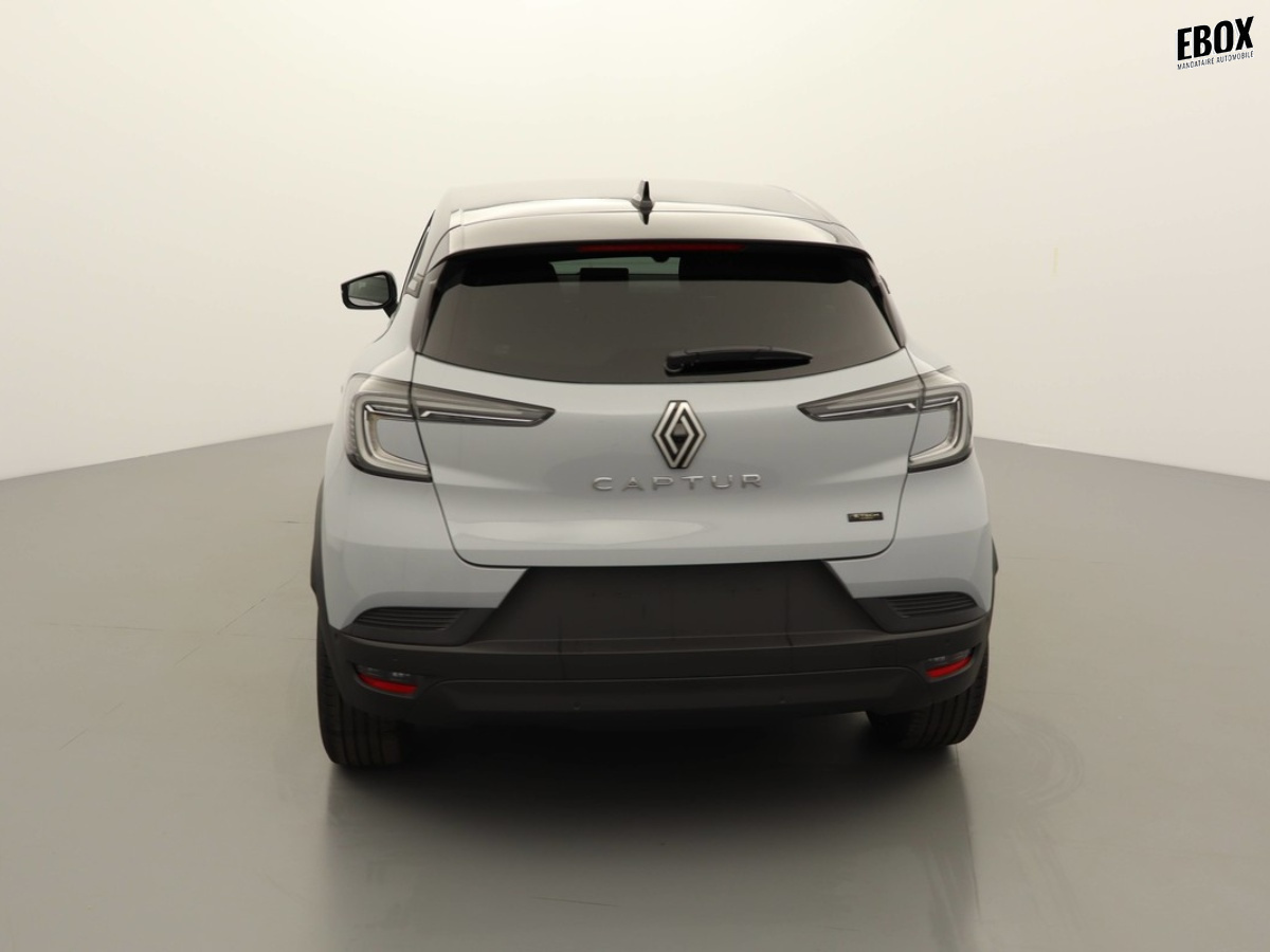 N202622_p3 - RENAULT - CAPTUR - 2026 - photo 5