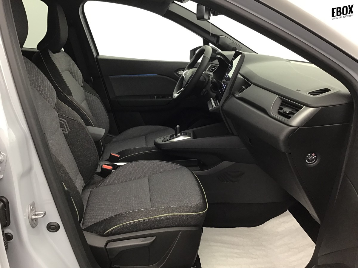 N202622_p3 - RENAULT - CAPTUR - 2026 - photo 6