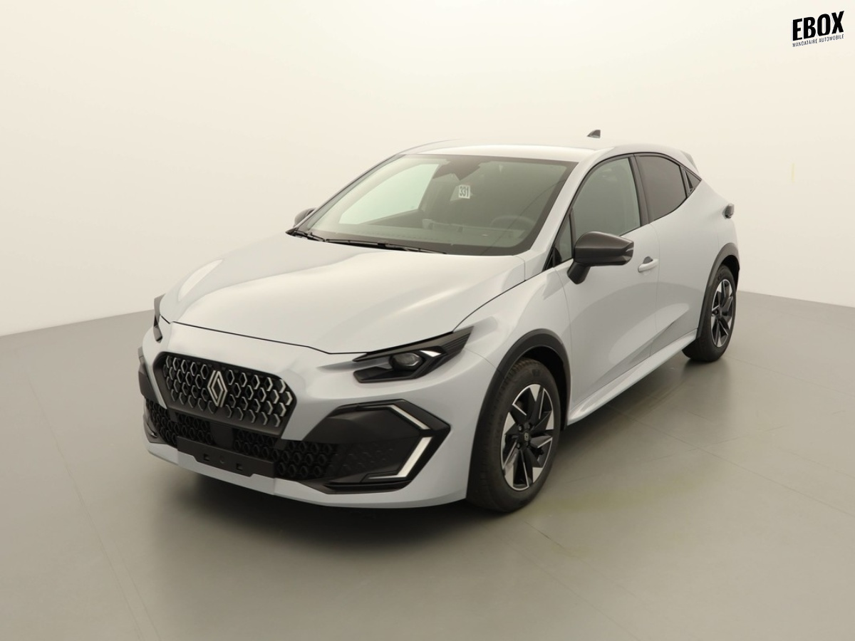 N202585_p3 - RENAULT - CLIO 6 - 2026 - photo 1
