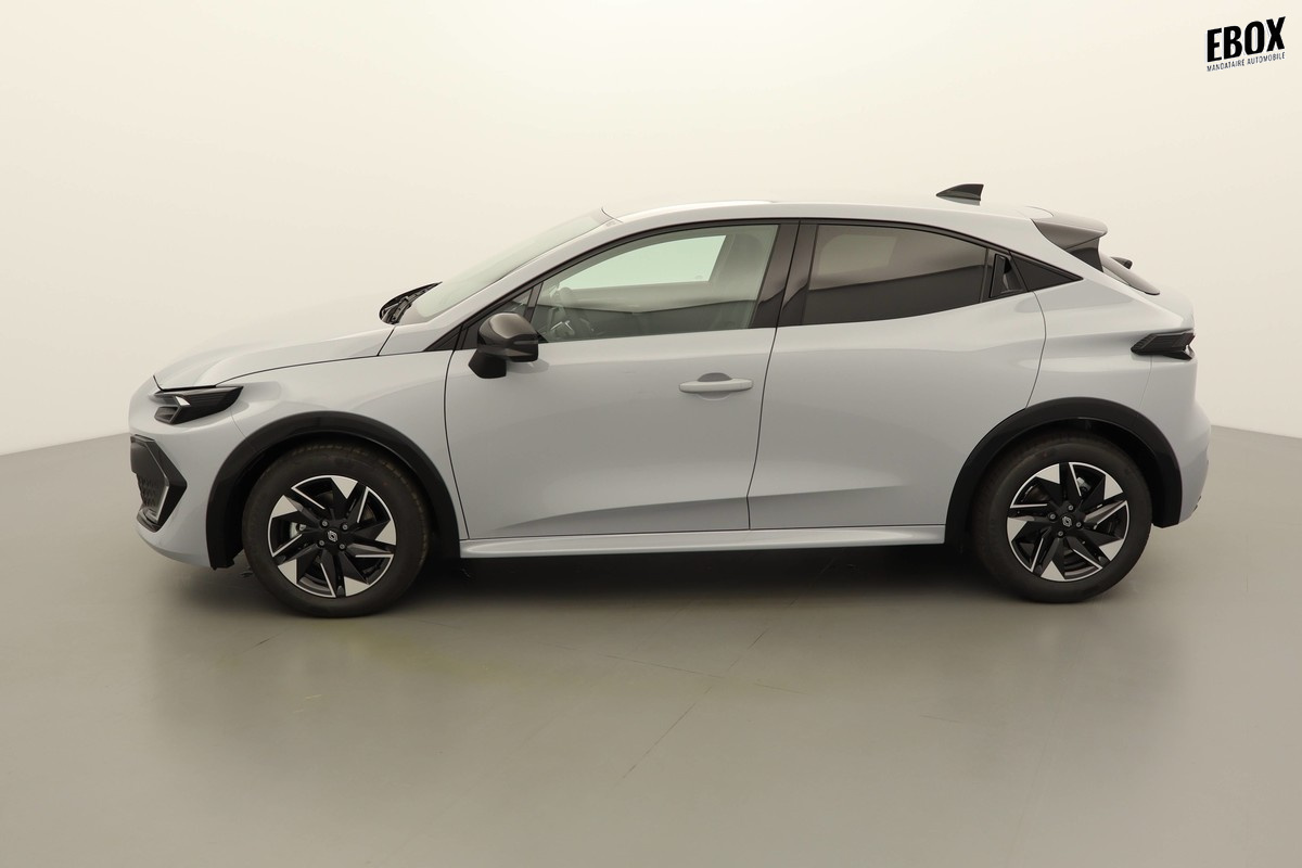 N202585_p3 - RENAULT - CLIO 6 - 2026 - photo 4