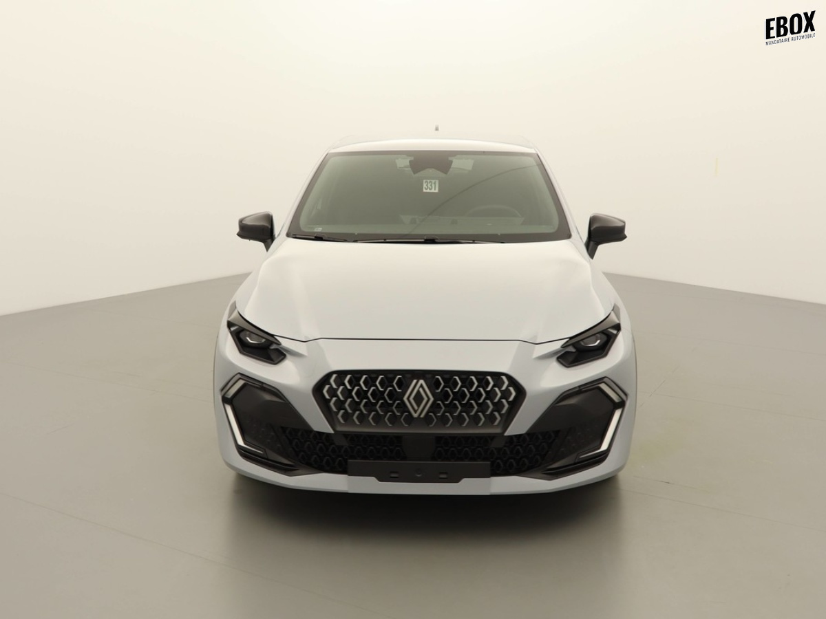 N202585_p3 - RENAULT - CLIO 6 - 2026 - photo 3