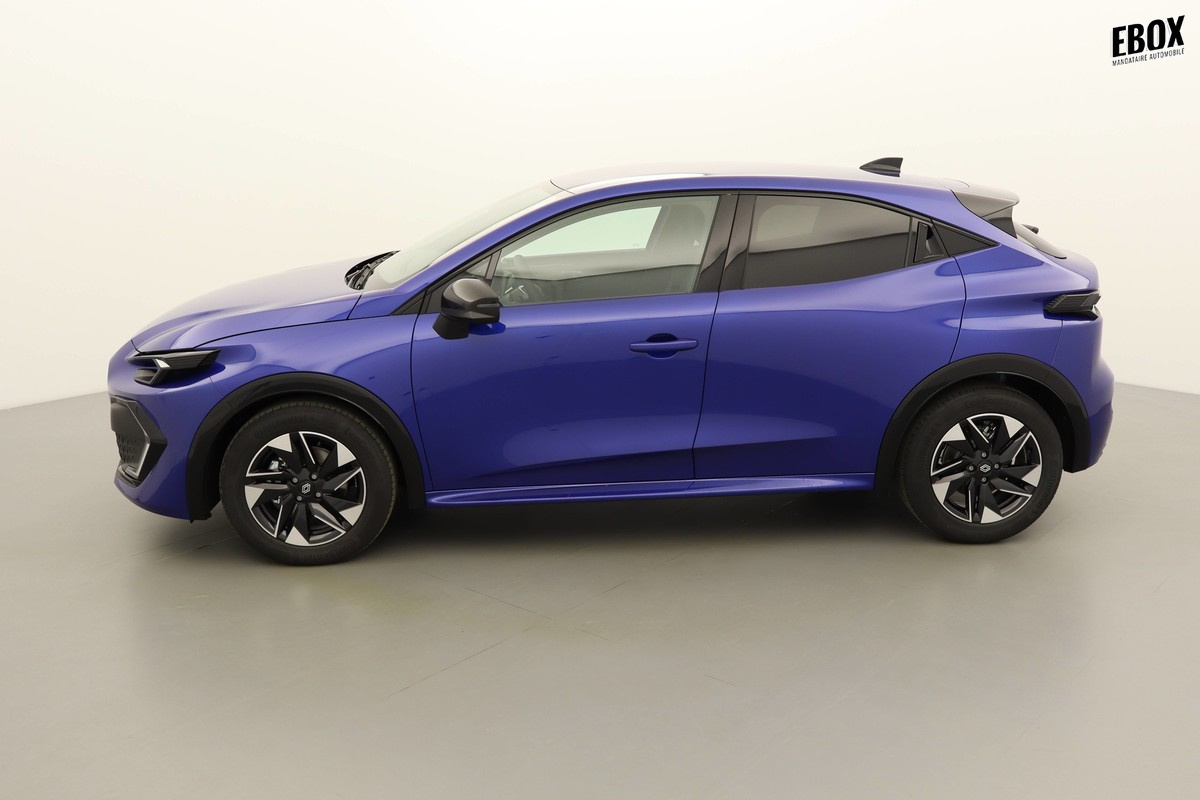 N202596_p3 - RENAULT - CLIO 6 - 2026 - photo 4