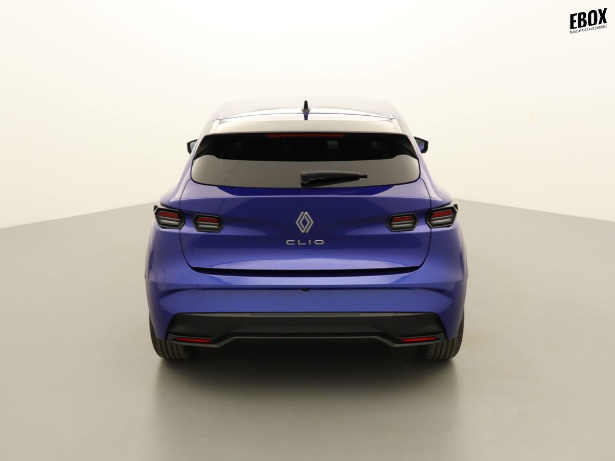 N202596_p3 - RENAULT - CLIO 6 - 2026 - photo 5