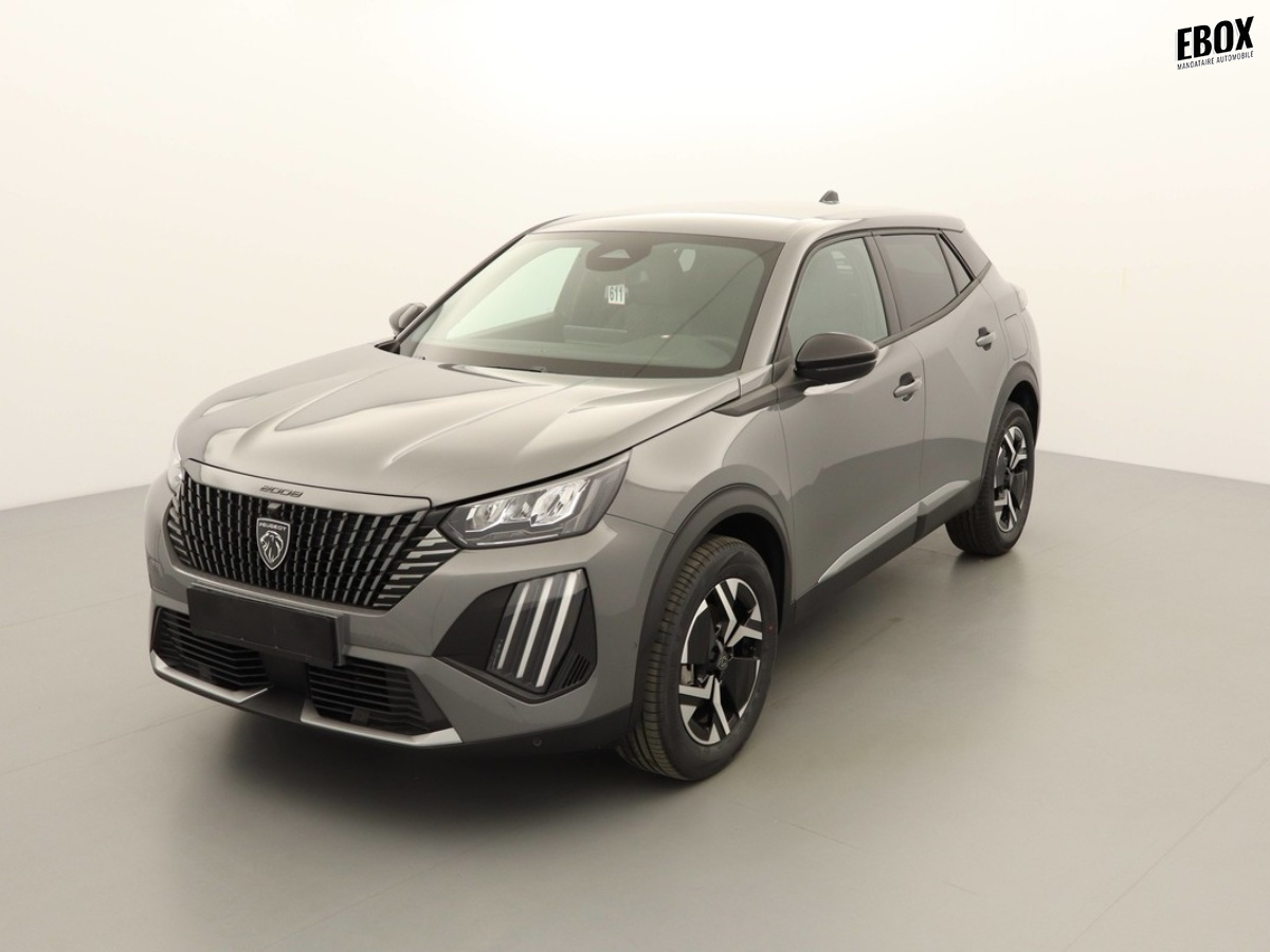 N202722_p3 - PEUGEOT - 2008 - 2026 - photo 1