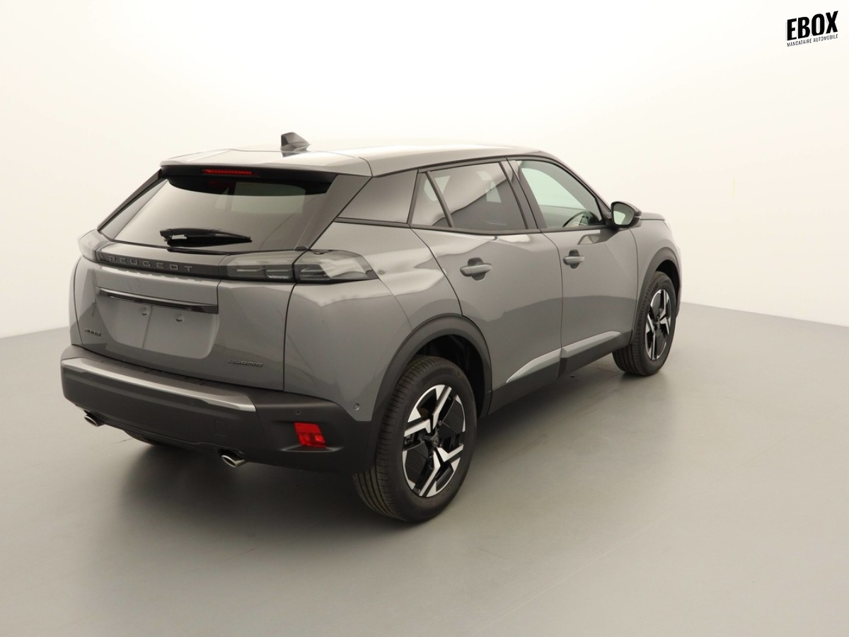 N202722_p3 - PEUGEOT - 2008 - 2026 - photo 2