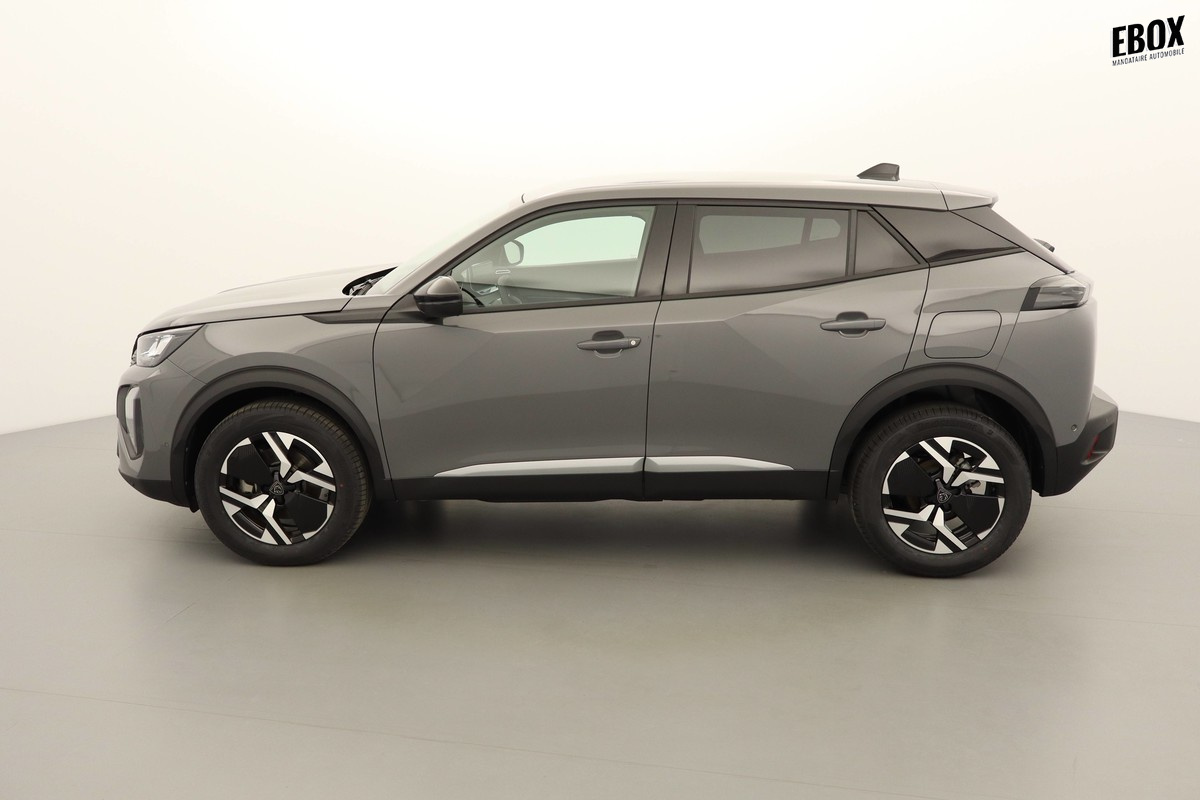 N202722_p3 - PEUGEOT - 2008 - 2026 - photo 4