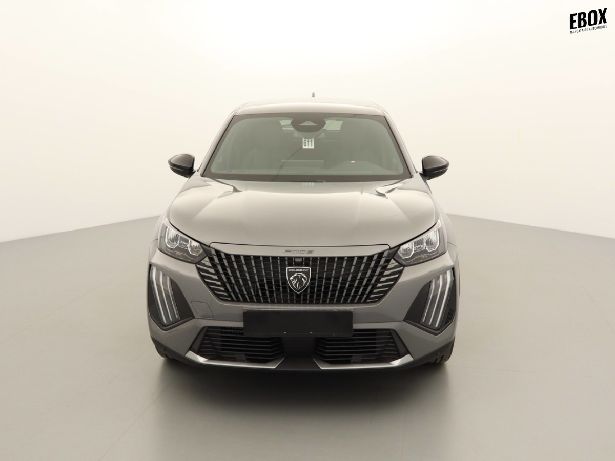 N202722_p3 - PEUGEOT - 2008 - 2026 - photo 3