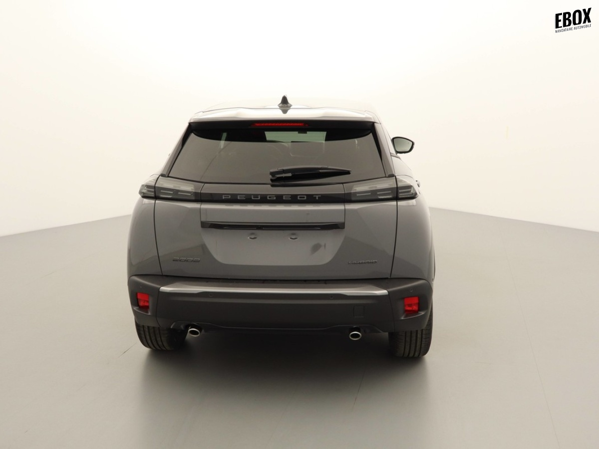N202722_p3 - PEUGEOT - 2008 - 2026 - photo 5