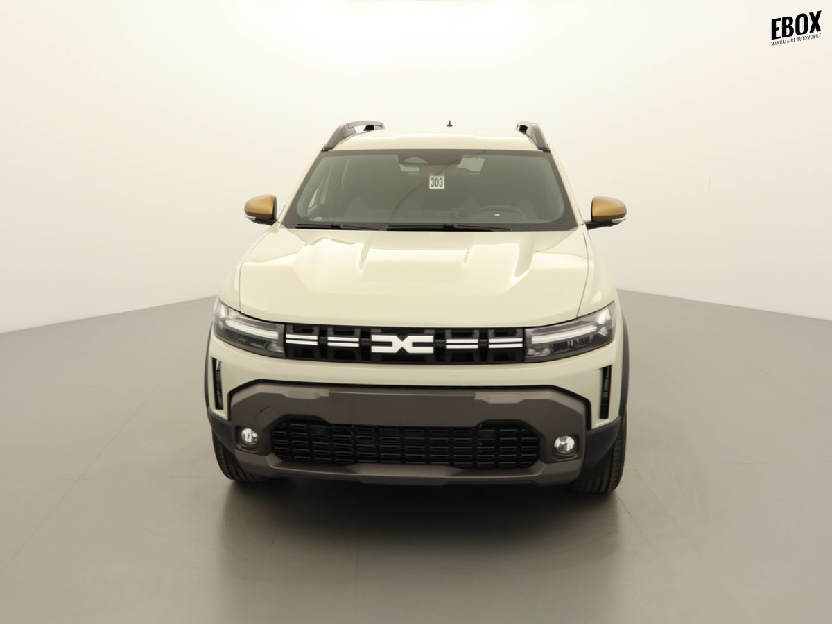 N202984_p3 - DACIA - DUSTER - 2026 - photo 3