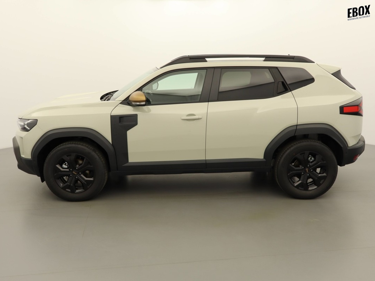 N202984_p3 - DACIA - DUSTER - 2026 - photo 4