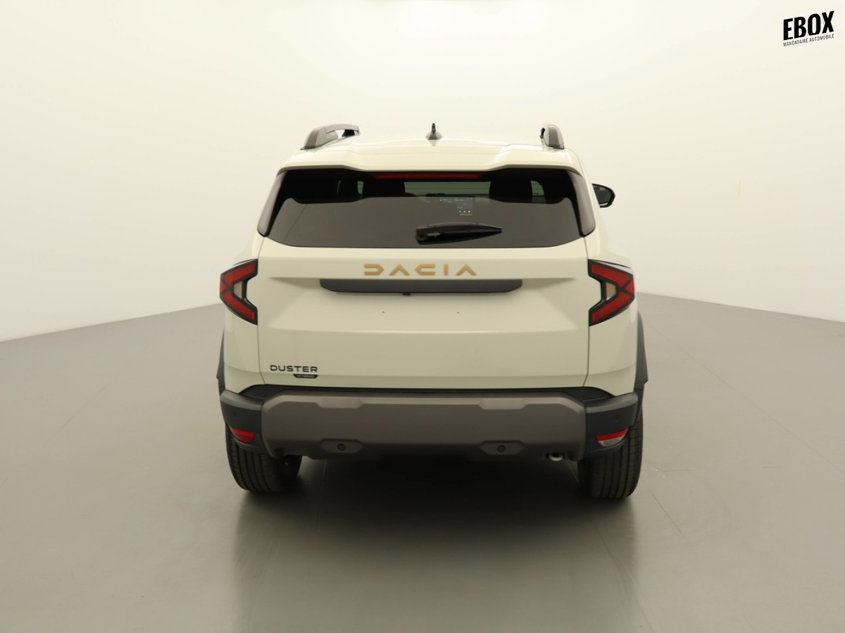 N202984_p3 - DACIA - DUSTER - 2026 - photo 5