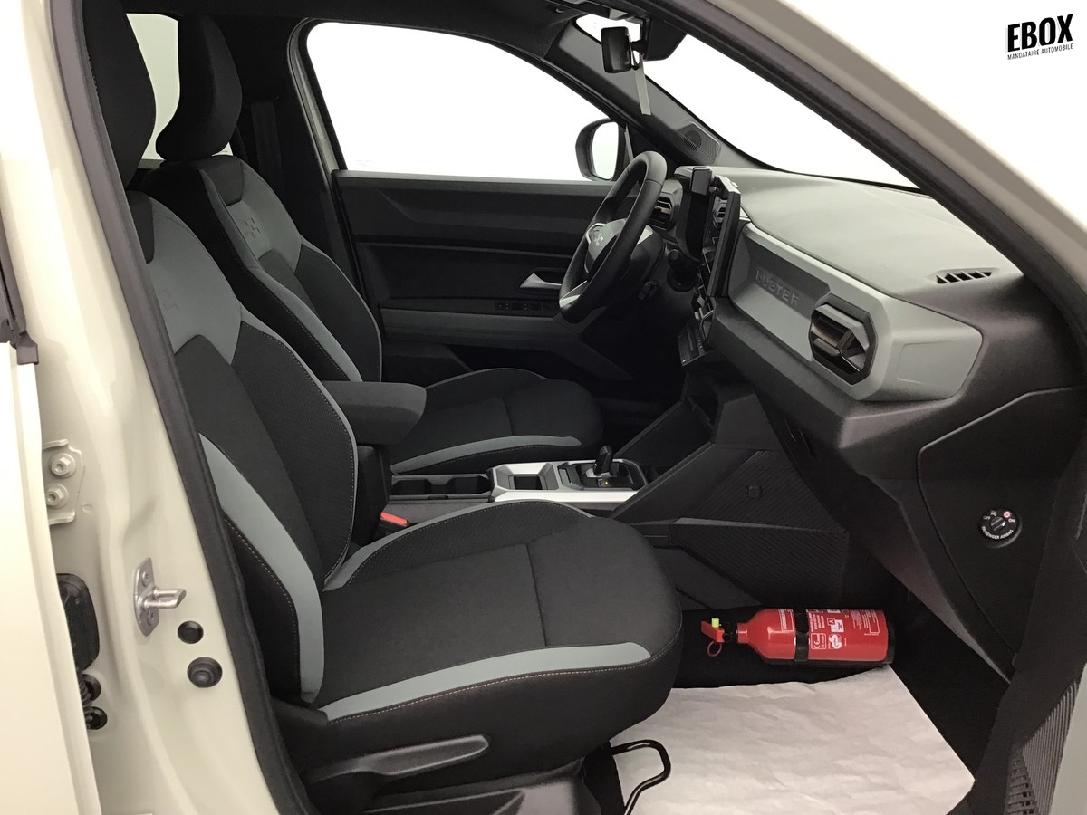 N202984_p3 - DACIA - DUSTER - 2026 - photo 6
