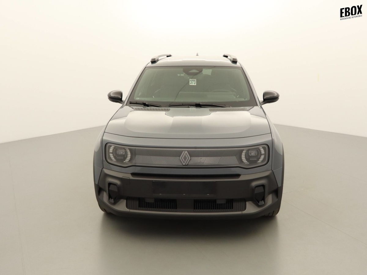 N203467_p3 - RENAULT - R4 - 2026 - photo 3