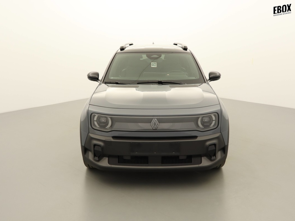 N203470_p3 - RENAULT - R4 - 2026 - photo 3