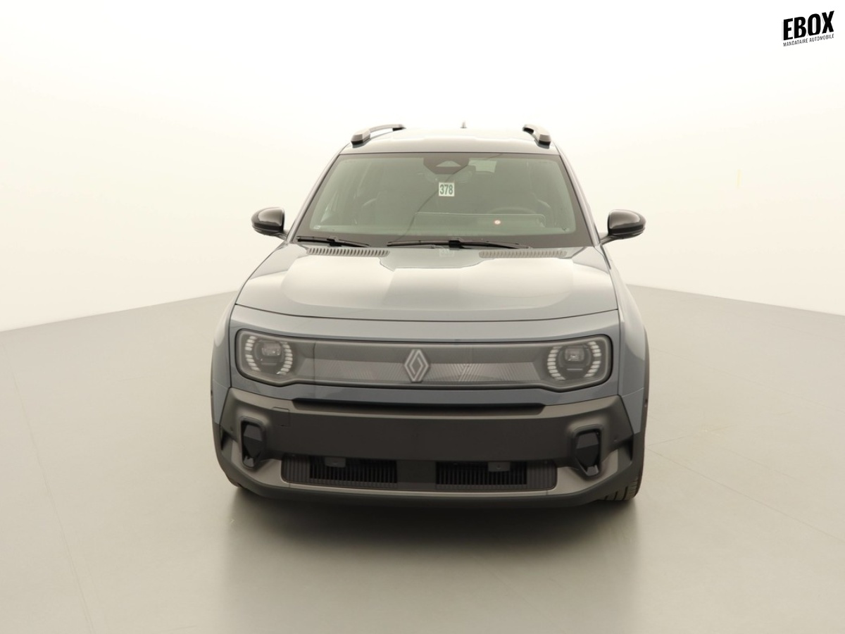 N203487_p3 - RENAULT - R4 - 2026 - photo 3