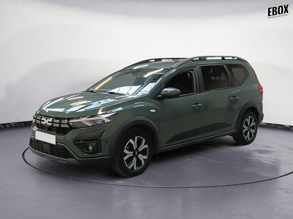 72011_p51 - DACIA - JOGGER - 2024 - photo 1