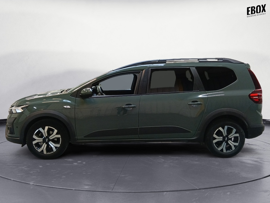 72011_p51 - DACIA - JOGGER - 2024 - photo 2