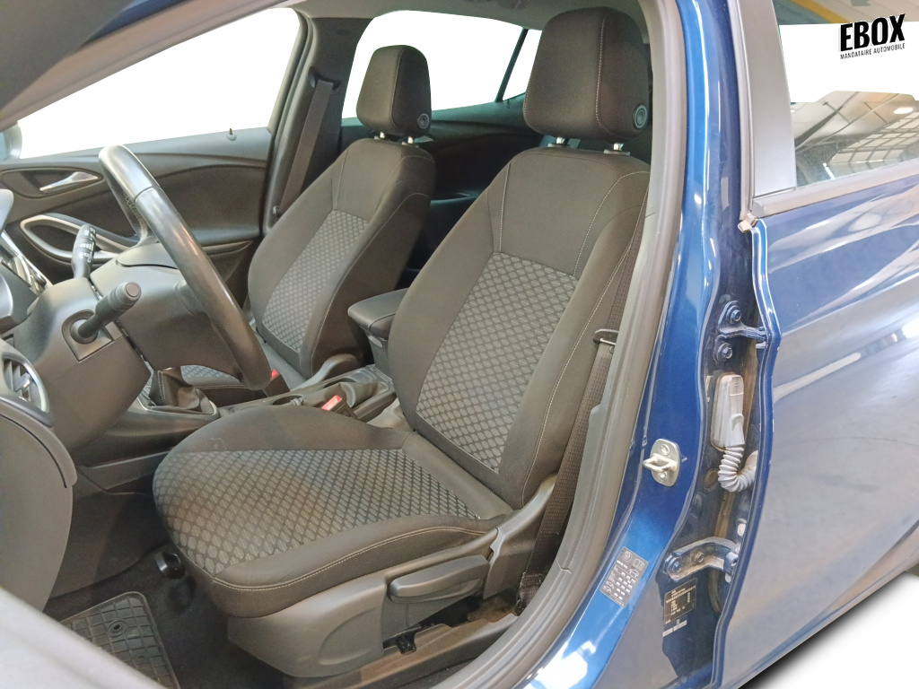 72976_p51 - OPEL - ASTRA - 2021 - photo 10