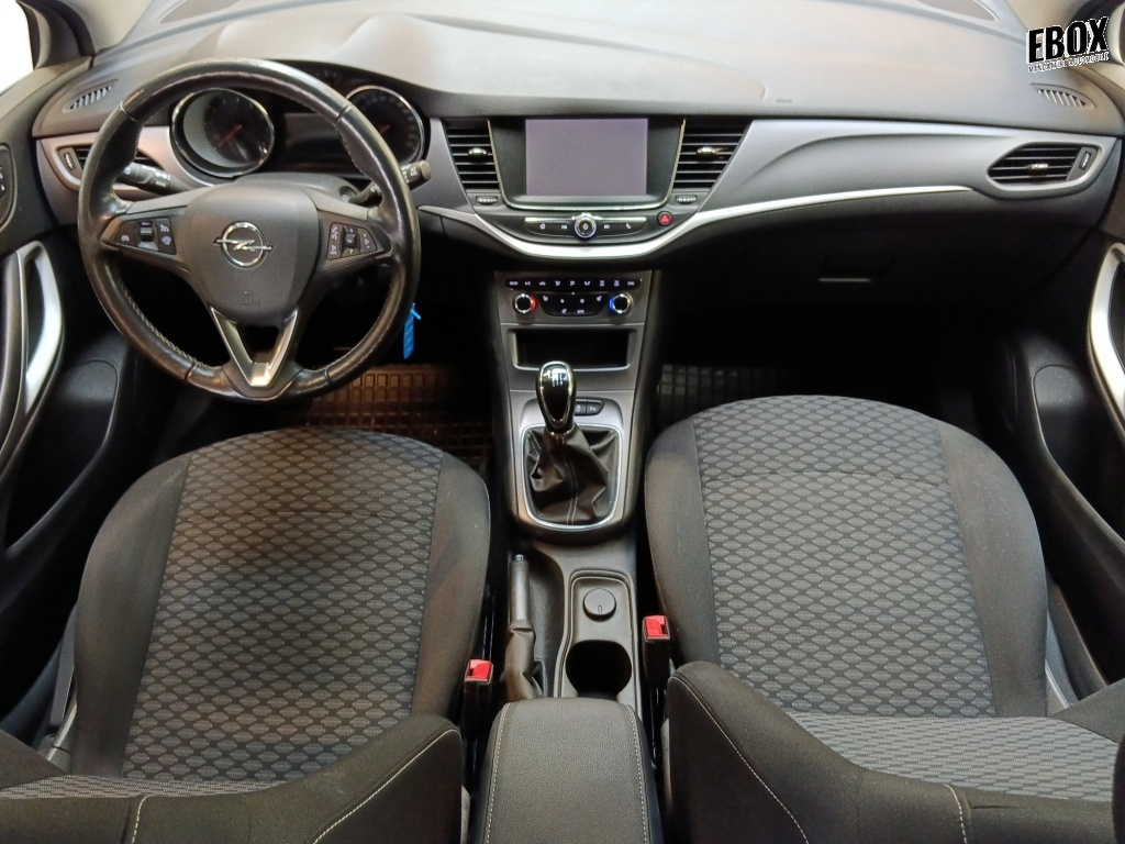 72976_p51 - OPEL - ASTRA - 2021 - photo 12