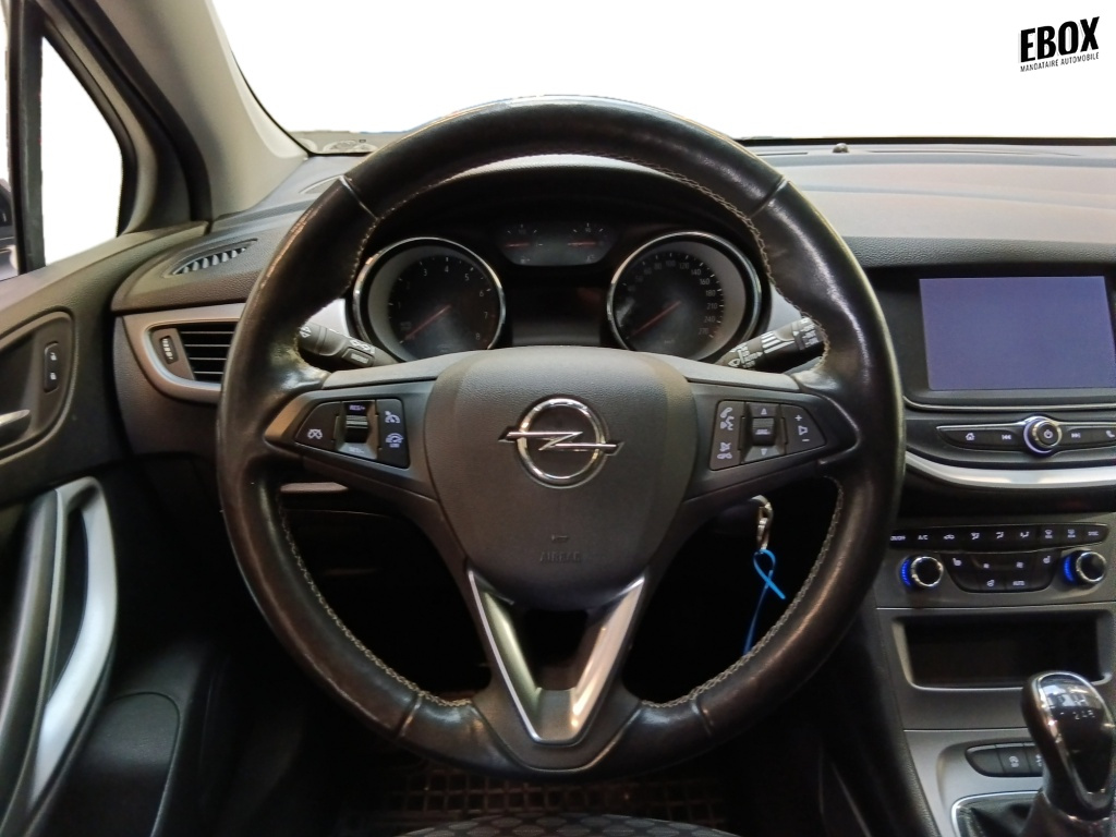 72976_p51 - OPEL - ASTRA - 2021 - photo 13