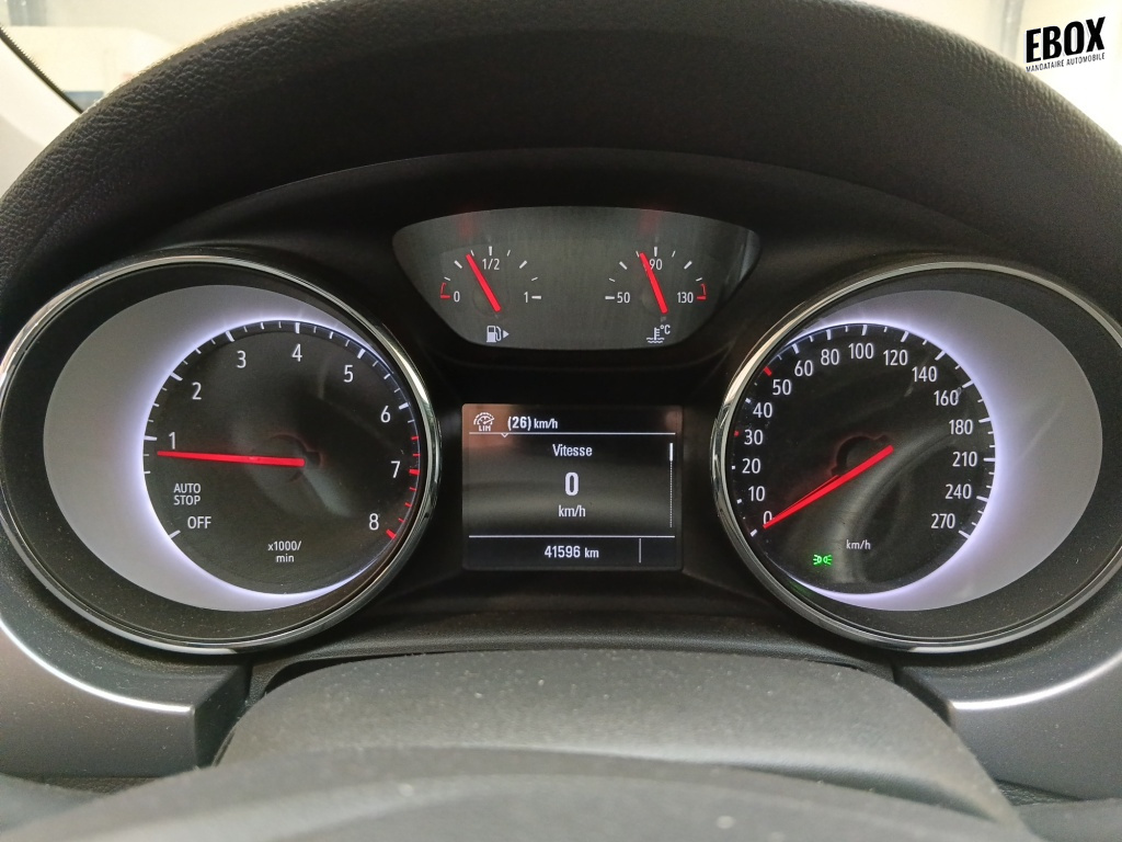 72976_p51 - OPEL - ASTRA - 2021 - photo 14
